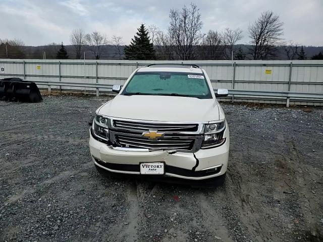 2015 Chevrolet Tahoe - Image 11
