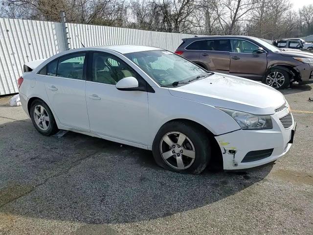 2014 Chevrolet Cruze Lt VIN: 1G1PC5SB9E7328784 Lot: 83966744