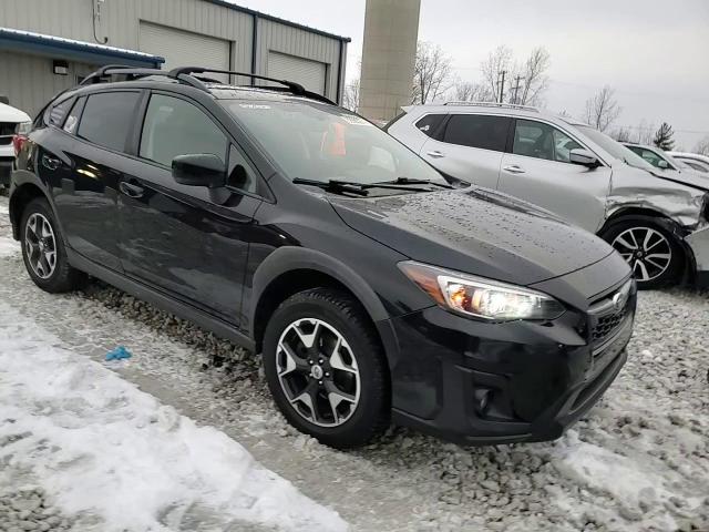 2018 Subaru XV - Image 14