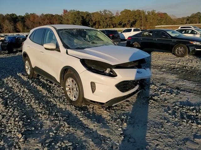 2020 Ford Escape Se VIN: 1FMCU0G62LUC65796 Lot: 82474384