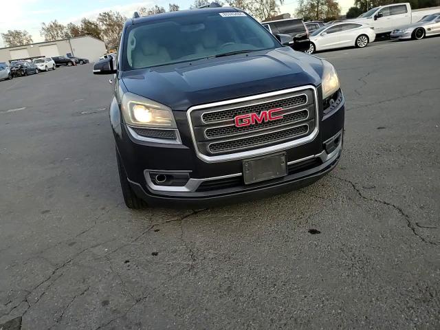 2014 GMC Acadia Slt-1 VIN: 1GKKRRKD7EJ138272 Lot: 85345484