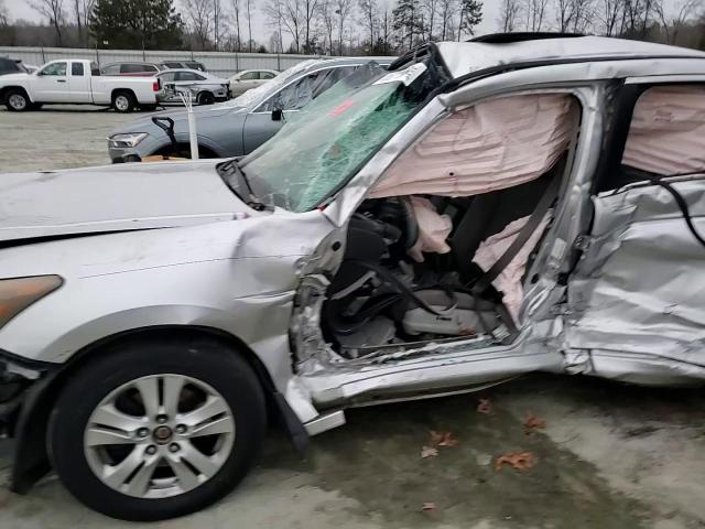 2008 Honda Accord - Image 11