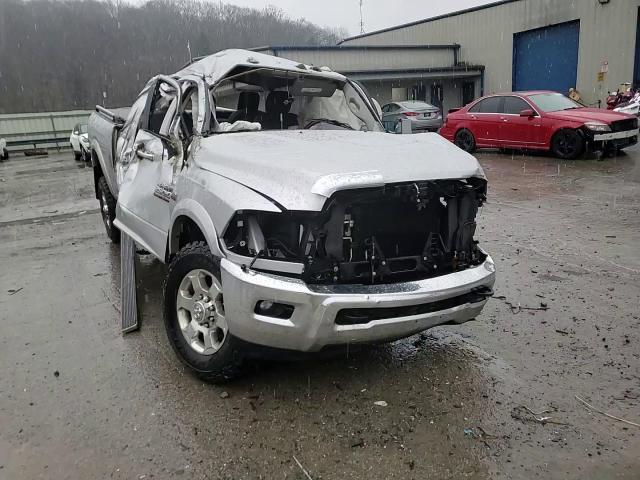 2017 Ram 2500 Slt VIN: 3C6UR5DJ0HG600569 Lot: 82906614