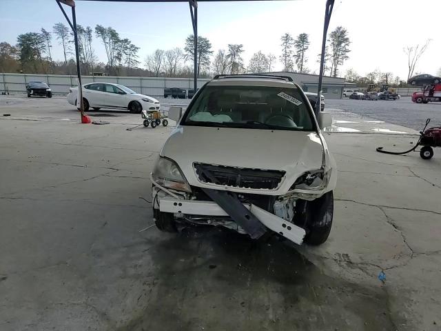 2000 Lexus RX - Image 11