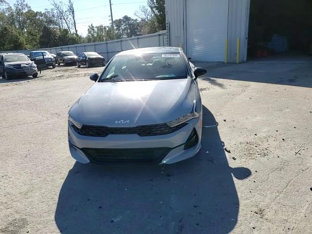 2024 Kia K5 - Image 13