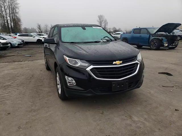 2018 Chevrolet Equinox - Image 11