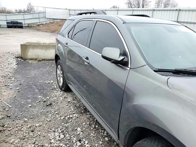 2013 Chevrolet Equinox Lt VIN: 2GNALDEKXD6285422 Lot: 86176374