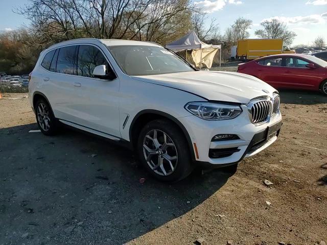 2021 BMW X3 - Image 11