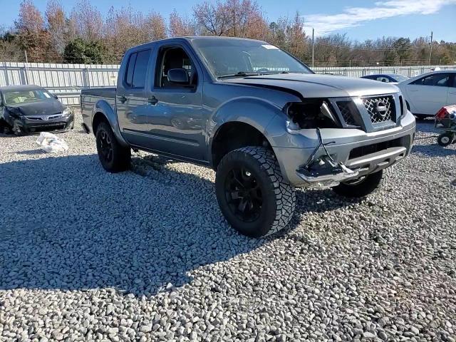 2020 Nissan Navara (Frontier) - Image 10