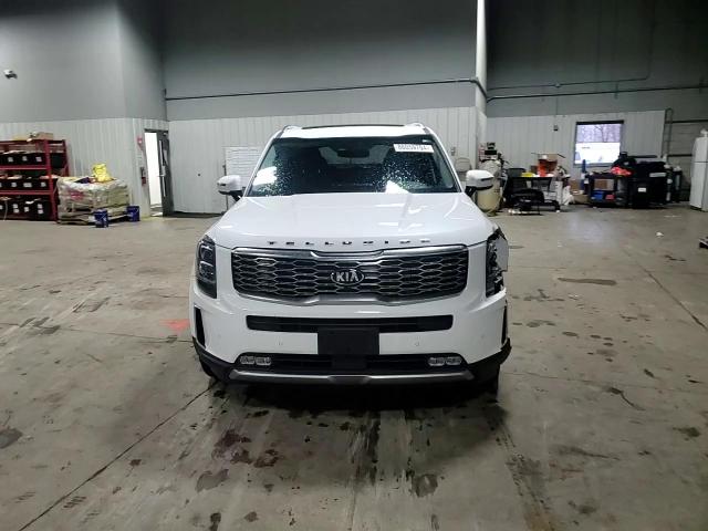 2020 Kia Telluride Sx VIN: 5XYP5DHC5LG087754 Lot: 86059704