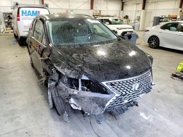 2020 Lexus Rx 350 VIN: 2T2HZMDA4LC226602 Lot: 84183074