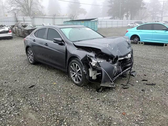2015 Acura TLX - Image 10