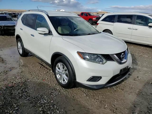 2015 Nissan Rogue - Image 10