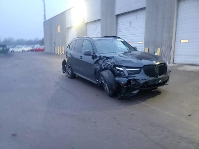 2021 BMW X5 - Image 11