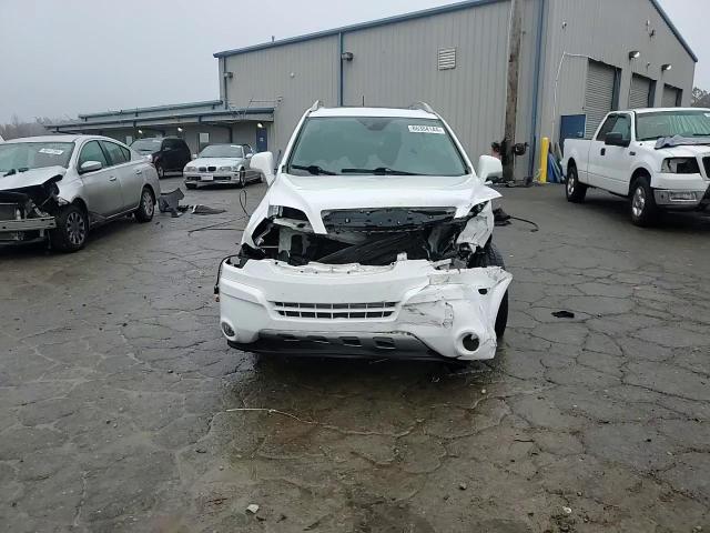 2014 Chevrolet Captiva Ltz VIN: 3GNAL4EK6ES608996 Lot: 86384144