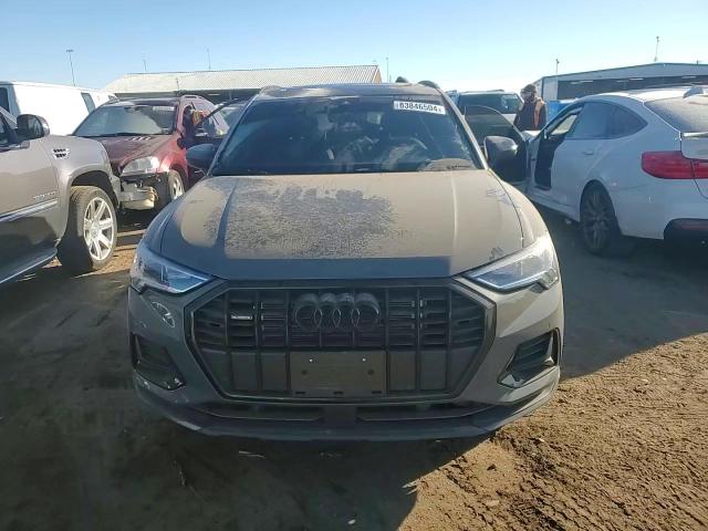 2024 Audi Q3 - Image 11