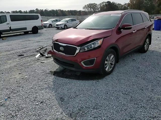 2017 Kia Sorento - Image 11