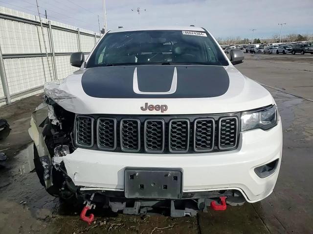 2019 Jeep Grand Cherokee - Image 14
