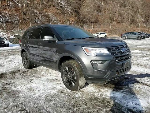 2019 Ford Explorer - Image 14