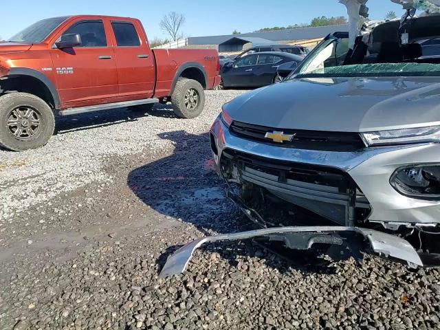 2023 Chevrolet TrailBlazer - Image 14