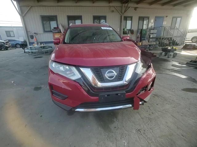 2017 Nissan Rogue - Image 12