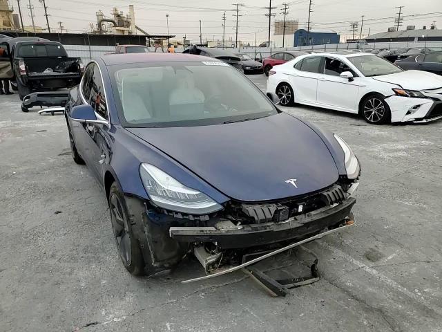 2018 Tesla Model 3 VIN: 5YJ3E1EA9JF155767 Lot: 85968274