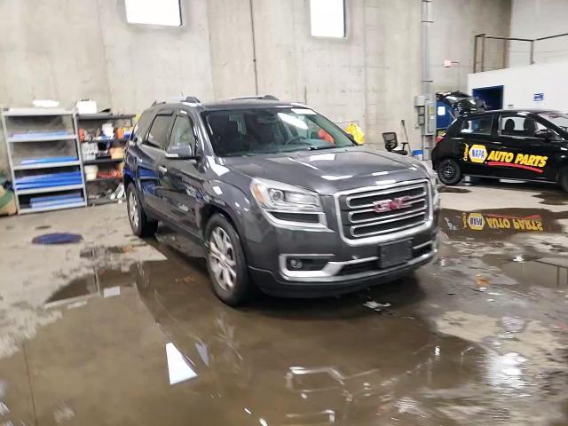 2014 GMC Acadia Slt-1 VIN: 1GKKVRKD5EJ114421 Lot: 85730194