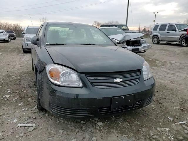 2008 Chevrolet Cobalt Ls VIN: 1G1AK58F087177535 Lot: 83495764