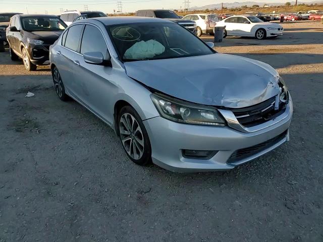 2015 Honda Accord - Image 10