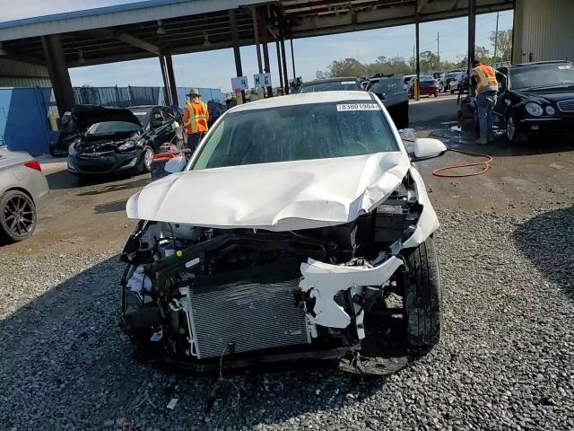 2023 Kia Rio Lx VIN: 3KPA24AD7PE561045 Lot: 83801904