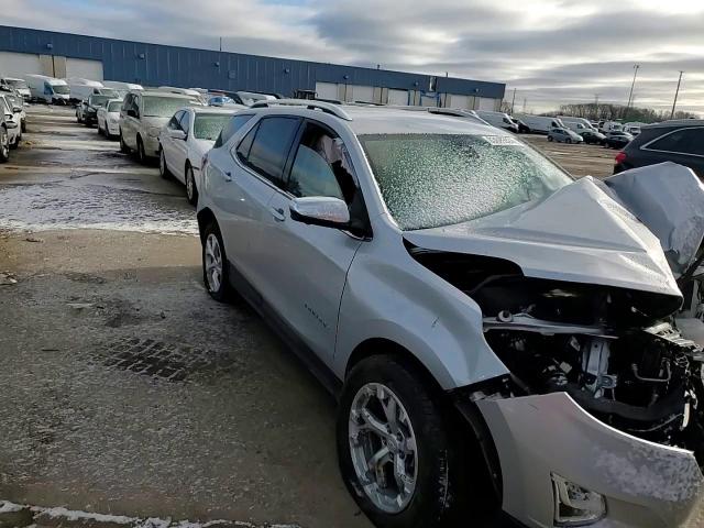 2021 Chevrolet Equinox - Image 11