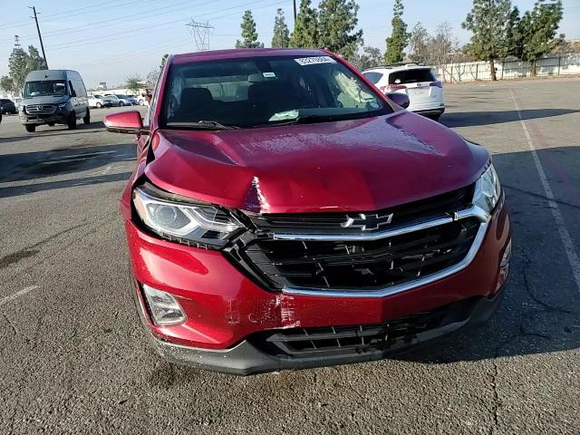 2019 Chevrolet Equinox - Image 11