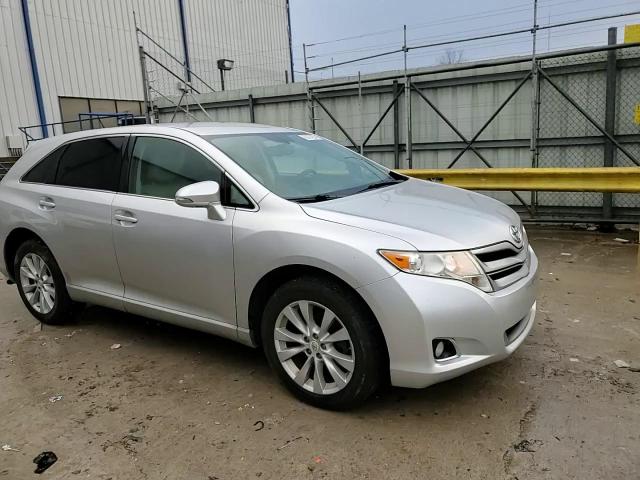 2013 Toyota Venza Le VIN: 4T3ZA3BB3DU071800 Lot: 86324634