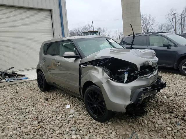 2014 Kia Soul + VIN: KNDJP3A53E7023055 Lot: 83535924