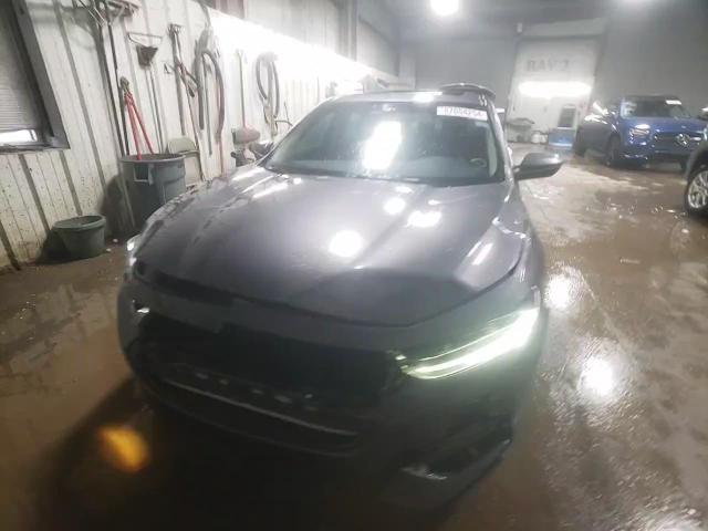 2021 Honda Insight - Image 13