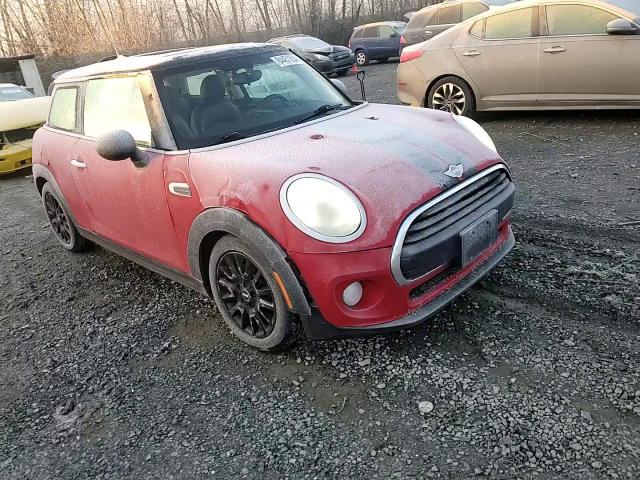 2016 Mini Cooper VIN: WMWXP5C53G2D13556 Lot: 84451254