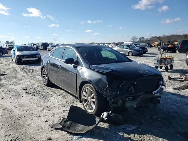 2014 Buick Verano Premium VIN: 1G4PT5SV1E4188535 Lot: 84697844