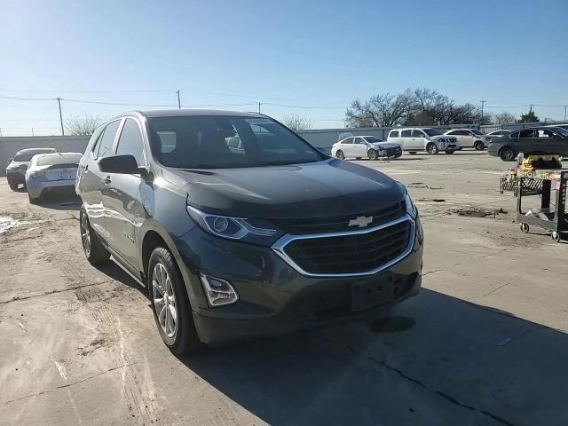 2020 Chevrolet Equinox - Image 11