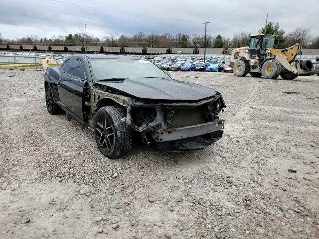 2013 Chevrolet Camaro - Image 13
