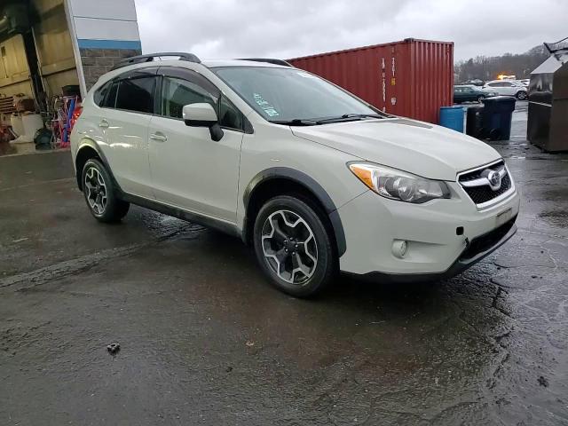 2014 Subaru Xv Crosstrek 2.0 Premium VIN: JF2GPACC0EH339096 Lot: 84095094