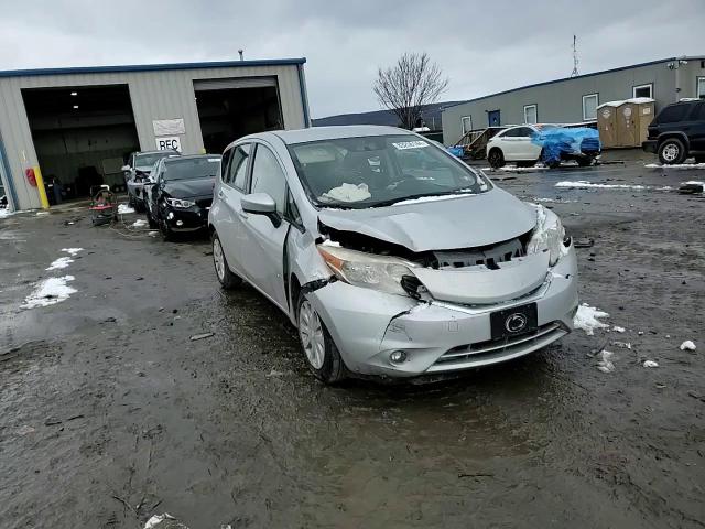 2015 Nissan Versa - Image 13
