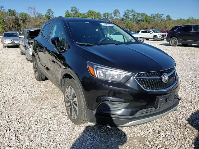 2021 Buick Encore Preferred VIN: KL4CJASB0MB356662 Lot: 86878304