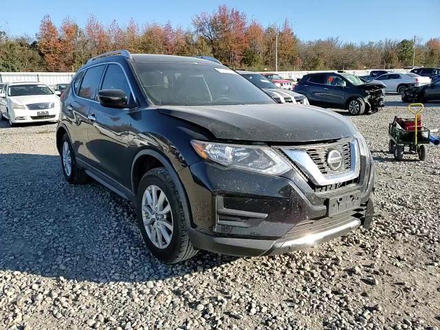 2018 Nissan Rogue - Image 10