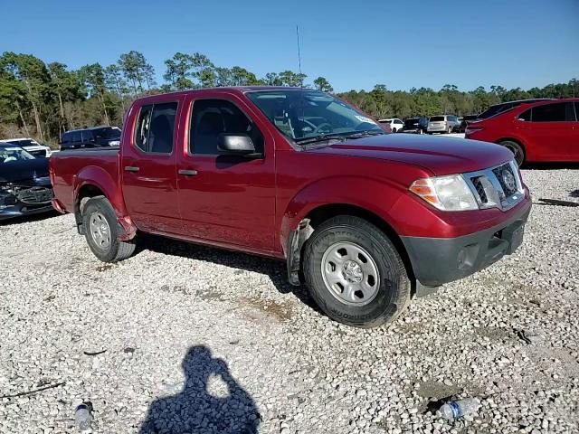 2019 Nissan Navara (Frontier) - Image 13