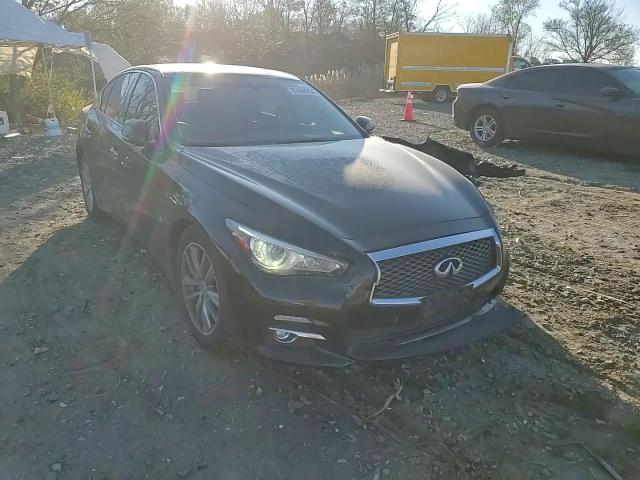 2014 Infiniti Q50 - Image 10