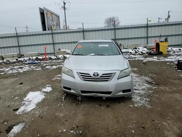 2007 Toyota Camry - Image 11