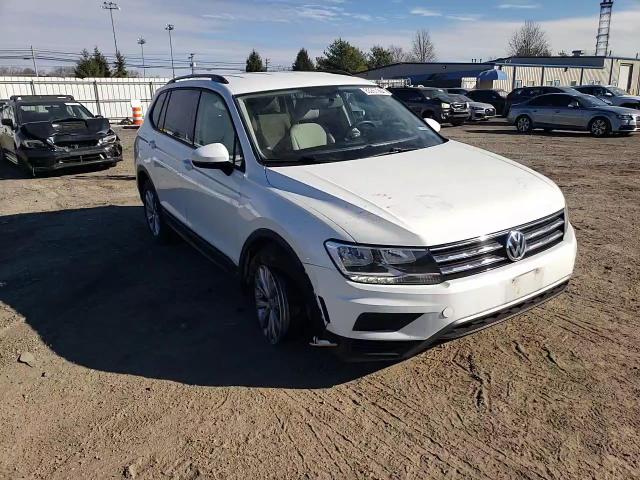 2018 Volkswagen Tiguan - Image 12