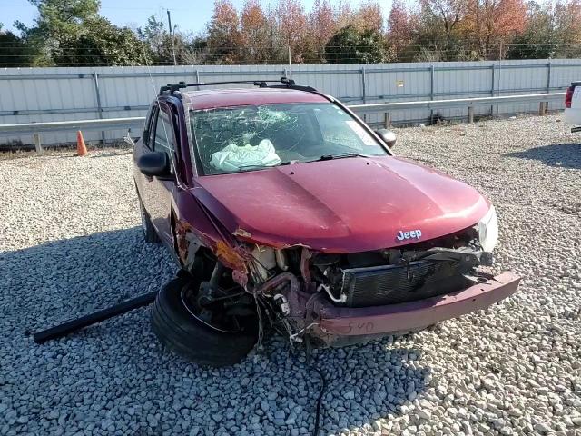 2016 Jeep Compass Sport VIN: 1C4NJCBA1GD568724 Lot: 82800414