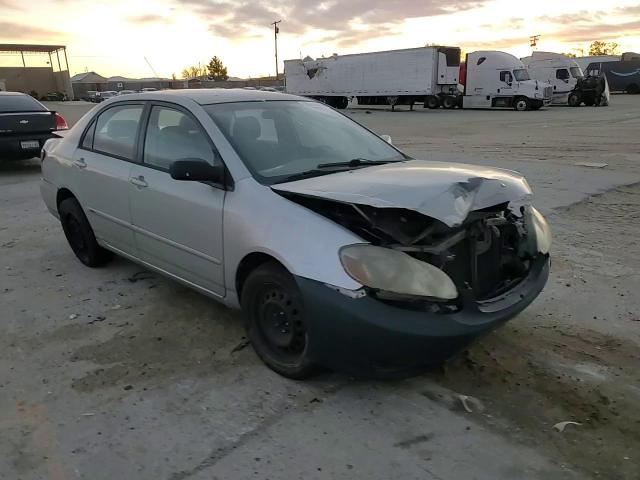 2003 Toyota Corolla - Image 11
