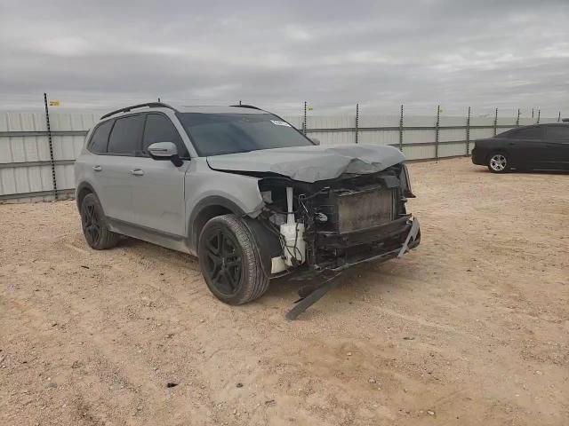 2024 Kia Telluride Ex VIN: 5XYP3DGC4RG439528 Lot: 82648734